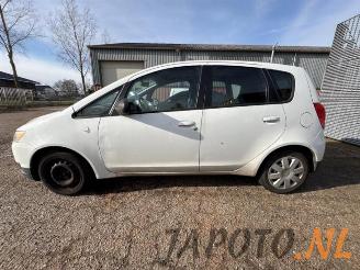 Mitsubishi Colt Colt (Z2/Z3), Hatchback, 2004 / 2012 1.1 12V picture 2