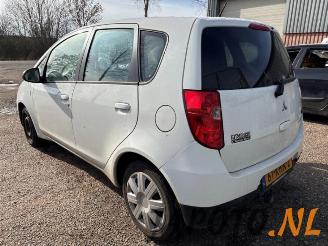 Mitsubishi Colt Colt (Z2/Z3), Hatchback, 2004 / 2012 1.1 12V picture 3