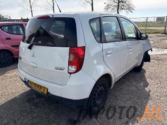 Mitsubishi Colt Colt (Z2/Z3), Hatchback, 2004 / 2012 1.1 12V picture 5