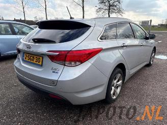 Hyundai I-40 i40 CW (VFC), Combi, 2011 / 2019 1.6 GDI 16V picture 5