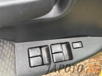 Nissan Note Note (E11), MPV, 2006 / 2013 1.6 16V picture 15