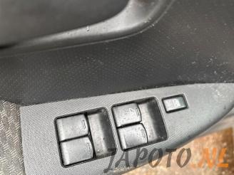 Nissan Note Note (E11), MPV, 2006 / 2013 1.6 16V picture 16