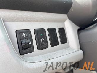 Nissan Pixo Pixo (D31S), Hatchback, 2009 1.0 12V picture 11