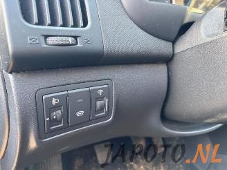 Hyundai I-30 i30 (FD), Hatchback, 2007 / 2011 1.6 CVVT 16V picture 15