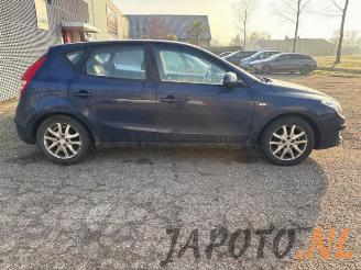 Hyundai I-30 i30 (FD), Hatchback, 2007 / 2011 1.6 CVVT 16V picture 6