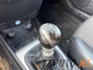 Hyundai I-30 i30 (FD), Hatchback, 2007 / 2011 1.6 CVVT 16V picture 12