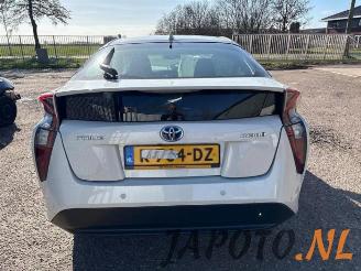 Toyota Prius Prius (ZVW5), Hatchback, 2015 / 2022 1.8 16V Hybrid picture 4