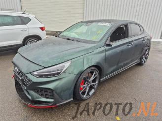 Auto da rottamare Hyundai I-30  2021