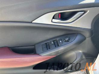 Mazda CX-3 CX-3 (DJ/DK), SUV, 2015 2.0 SkyActiv-G 120 picture 14