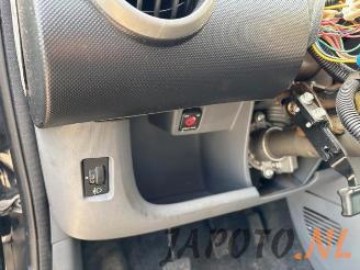 Toyota Aygo Aygo (B10), Hatchback, 2005 / 2014 1.0 12V VVT-i picture 11