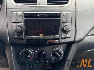 Suzuki Swift Swift (ZA/ZC/ZD), Hatchback, 2010 / 2017 1.2 16V picture 11