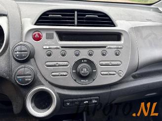 Honda Jazz Jazz (GE6/GE8/GG/GP), Hatchback, 2008 / 2015 1.4 i-DSi 16V picture 10