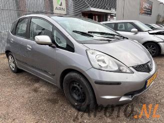 Honda Jazz Jazz (GE6/GE8/GG/GP), Hatchback, 2008 / 2015 1.4 i-DSi 16V picture 7