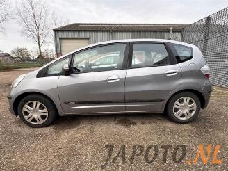 Honda Jazz Jazz (GE6/GE8/GG/GP), Hatchback, 2008 / 2015 1.4 i-DSi 16V picture 2