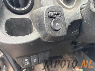 Honda Jazz Jazz (GE6/GE8/GG/GP), Hatchback, 2008 / 2015 1.4 i-DSi 16V picture 12