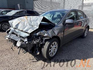 Mitsubishi Lancer Lancer Sportback (CX), Hatchback, 2008 1.6 MIVEC 16V picture 1