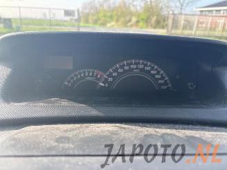Daihatsu Materia Materia, Hatchback, 2006 / 2011 1.3 16V picture 12