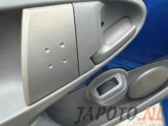 Toyota Aygo Aygo (B10), Hatchback, 2005 / 2014 1.0 12V VVT-i picture 15