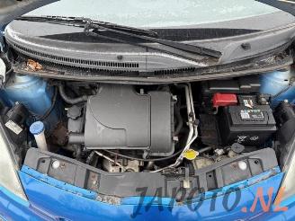 Toyota Aygo Aygo (B10), Hatchback, 2005 / 2014 1.0 12V VVT-i picture 17