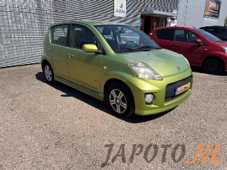Daihatsu Sirion Sirion 2 (M3), Hatchback, 2005 1.3 16V DVVT picture 7