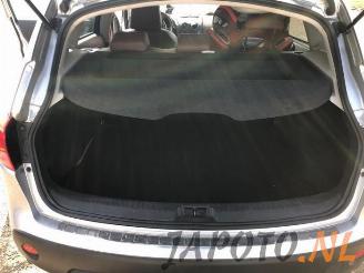 Nissan Qashqai Qashqai (J10), SUV, 2007 / 2014 2.0 16V picture 14