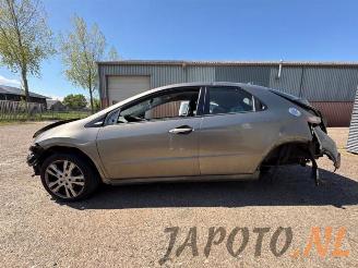 Honda Civic Civic (FK/FN), Hatchback, 2005 / 2012 1.8i VTEC 16V picture 2
