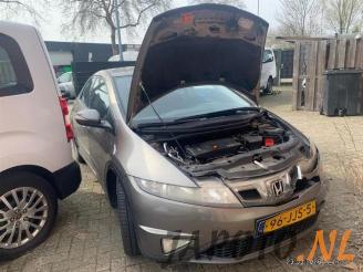 Vrakbiler auto Honda Civic Civic (FK/FN), Hatchback, 2005 / 2012 1.8i VTEC 16V 2009/6