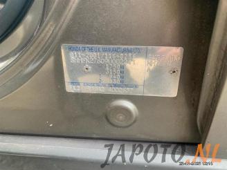 Honda Civic Civic (FK/FN), Hatchback, 2005 / 2012 1.8i VTEC 16V picture 4