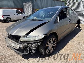 demontáž osobní automobily Honda Civic Civic (FK/FN), Hatchback, 2005 / 2012 1.8i VTEC 16V 2009/6