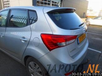 Hyundai Ix20 iX20 (JC), SUV, 2010 / 2019 1.4i 16V picture 2