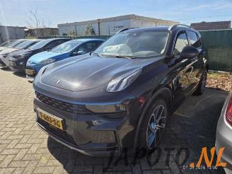 skadebil auto Lynk & Co 01 01, SUV, 2018 1.5 PHEV 2022/1