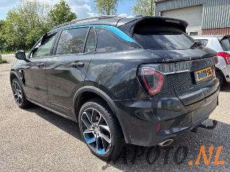Lynk & Co 01 01, SUV, 2018 1.5 PHEV picture 3