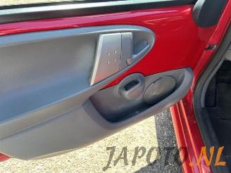 Toyota Aygo Aygo (B10), Hatchback, 2005 / 2014 1.0 12V VVT-i picture 10