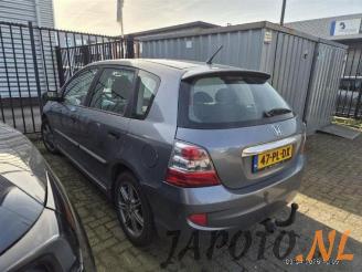 demontáž osobní automobily Honda Civic Civic (EP/EU), Hatchback 3-drs, 2000 / 2005 1.4 16V 2004/8