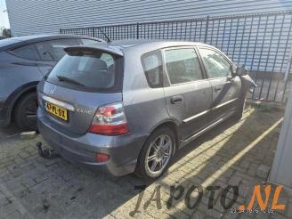 Honda Civic Civic (EP/EU), Hatchback 3-drs, 2000 / 2005 1.4 16V picture 2