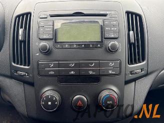 Hyundai I-30 i30 Crosswagon (WWH), Combi, 2007 / 2012 1.4 CVVT 16V picture 11