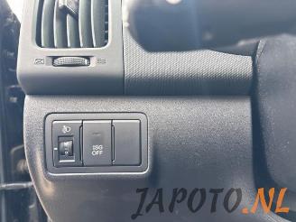 Hyundai I-30 i30 Crosswagon (WWH), Combi, 2007 / 2012 1.4 CVVT 16V picture 14