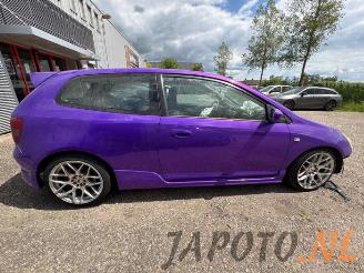 Honda Civic Civic (EP/EU), Hatchback 3-drs, 2000 / 2005 2.0 16V Type-R picture 6