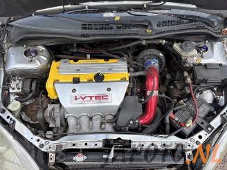 Honda Civic Civic (EP/EU), Hatchback 3-drs, 2000 / 2005 2.0 16V Type-R picture 17