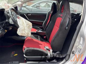 Honda Civic Civic (EP/EU), Hatchback 3-drs, 2000 / 2005 2.0 16V Type-R picture 10