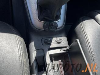 Toyota Avensis Avensis Wagon (T25/B1E), Combi, 2003 / 2008 1.8 16V VVT-i picture 14