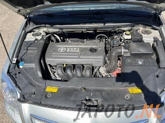 Toyota Avensis Avensis Wagon (T25/B1E), Combi, 2003 / 2008 1.8 16V VVT-i picture 15