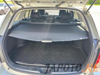 Toyota Avensis Avensis Wagon (T25/B1E), Combi, 2003 / 2008 1.8 16V VVT-i picture 16