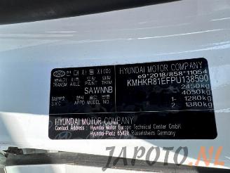 Hyundai Ioniq Ioniq 5 (NE), SUV, 2021 77/84 kWh RWD picture 17