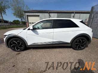 Hyundai Ioniq Ioniq 5 (NE), SUV, 2021 77/84 kWh RWD picture 2