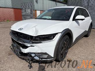  Hyundai Ioniq Ioniq 5 (NE), SUV, 2021 77/84 kWh RWD 2022/12