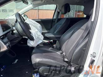 Hyundai Ioniq Ioniq 5 (NE), SUV, 2021 77/84 kWh RWD picture 10
