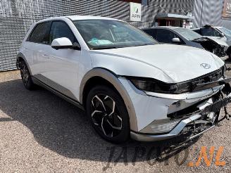 Hyundai Ioniq Ioniq 5 (NE), SUV, 2021 77/84 kWh RWD picture 7