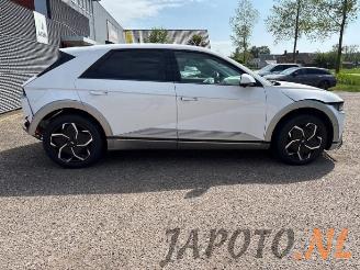 Hyundai Ioniq Ioniq 5 (NE), SUV, 2021 77/84 kWh RWD picture 6