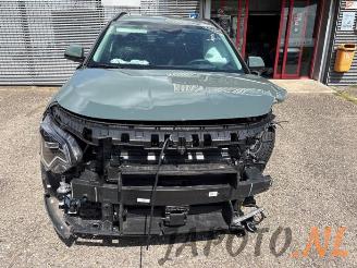 Kia Niro Niro II (SG2), SUV, 2022 1.6 GDI Hybrid picture 8